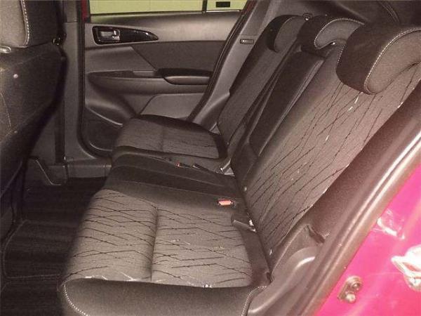 Кроссовер турбо Mitsubishi Eclipse Cross кузов GK9W модификация Diesel Turbo Black Edition гв 2020 4WD — фото 4